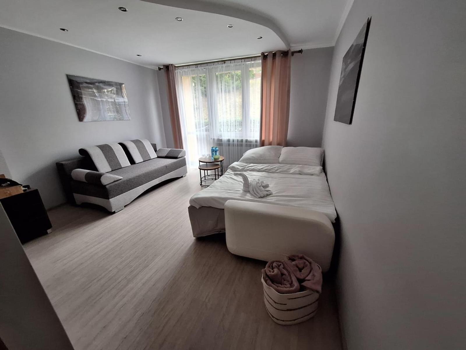Apartament U Iwonki Przemyśl Eksteriør billede