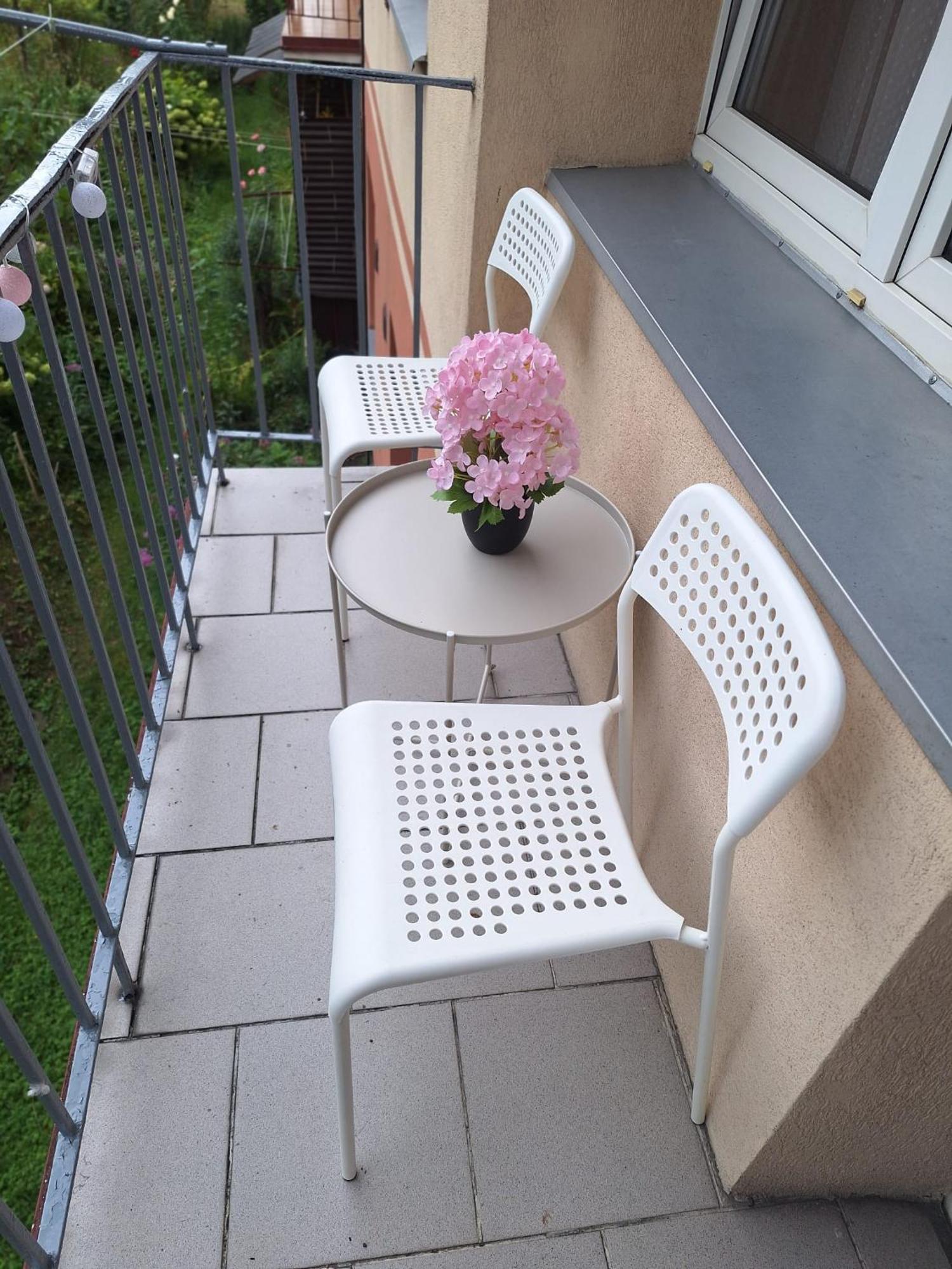 Apartament U Iwonki Przemyśl Eksteriør billede