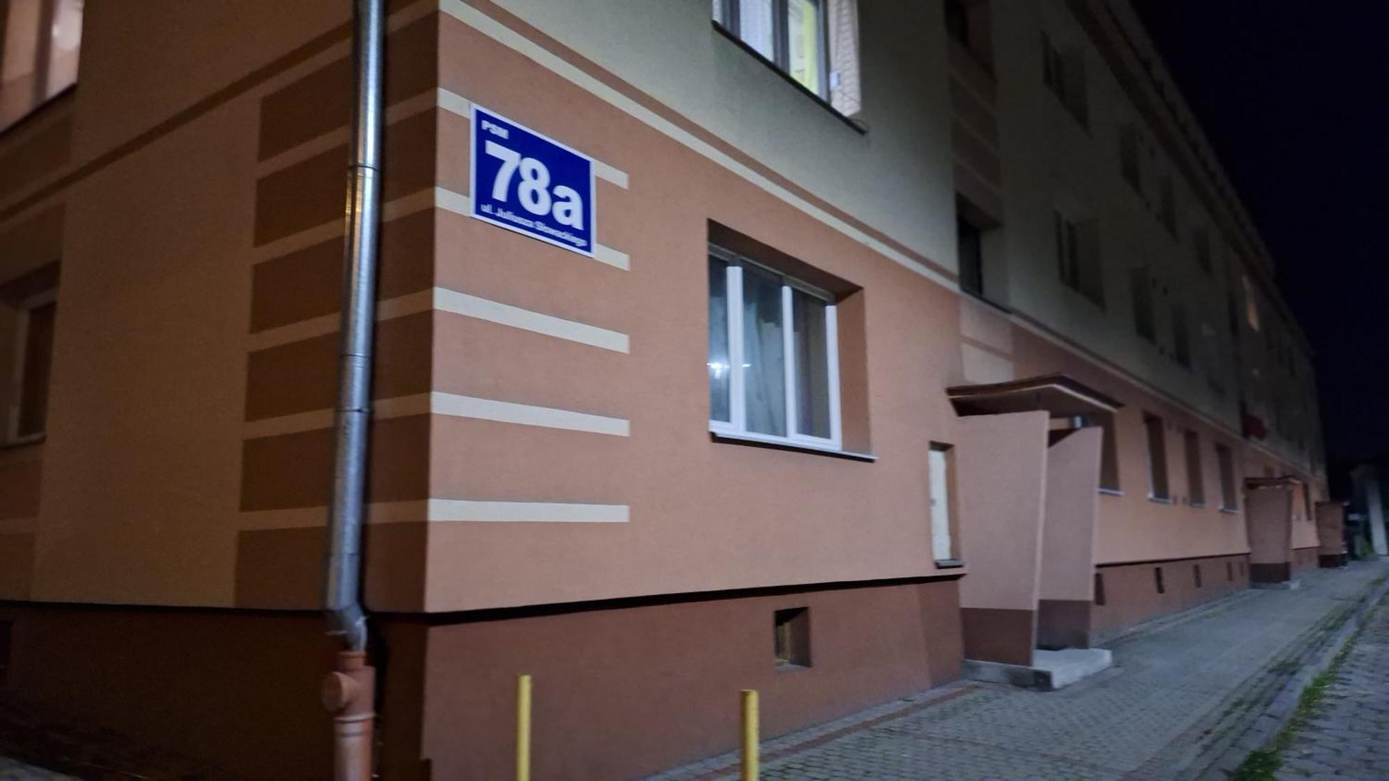 Apartament U Iwonki Przemyśl Eksteriør billede